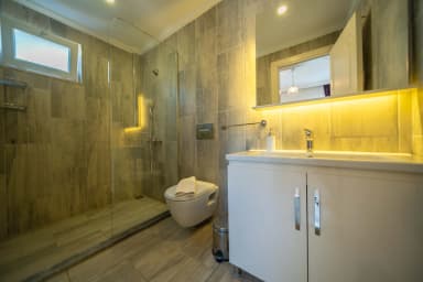 Villa Platos Kalkan 74