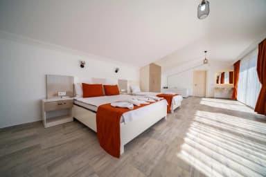 Villa Platos Kalkan 80