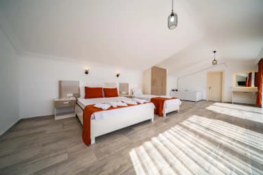 Villa Platos Özel Havuzlu 25