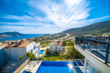 Villa Platos Kalkan 88