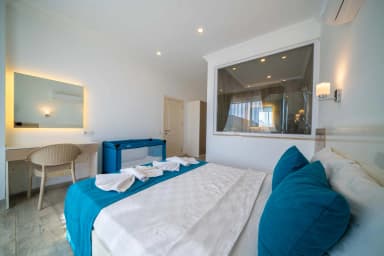 Villa Platos Kalkan 24