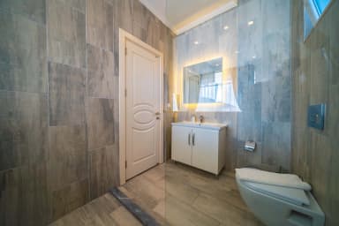 Villa Platos Özel Havuzlu 31