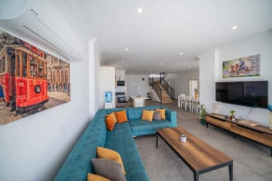 Villa Platos Kalkan 44