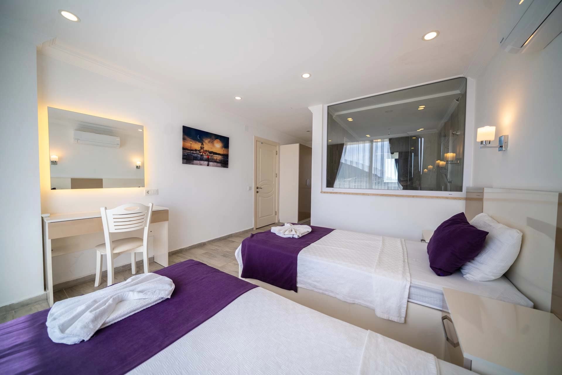 Villa Platos Kalkan 26