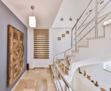 Villa Golden Lotus Kalkan 58