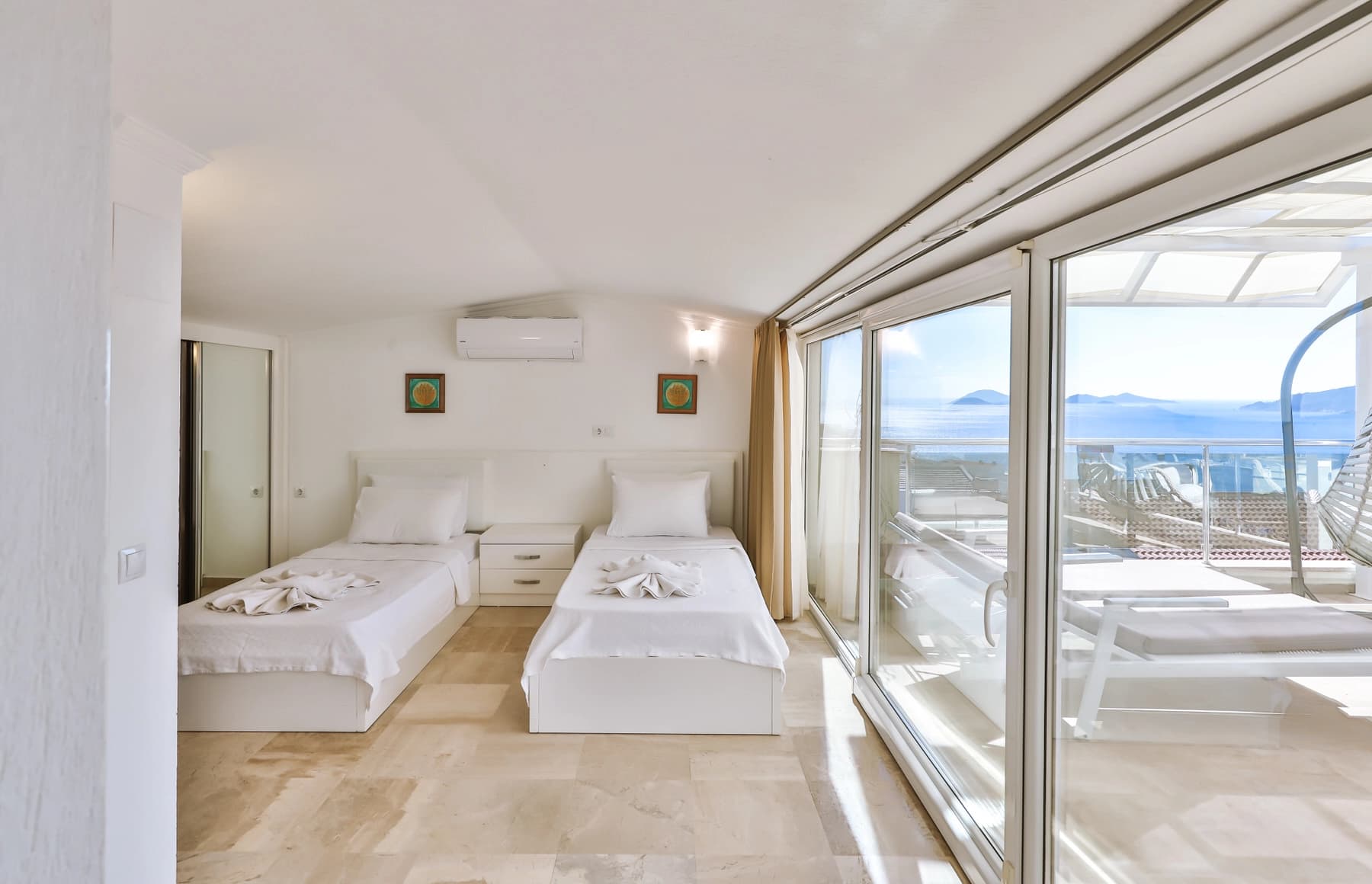 Villa Golden Lotus Özel Havuzlu 31