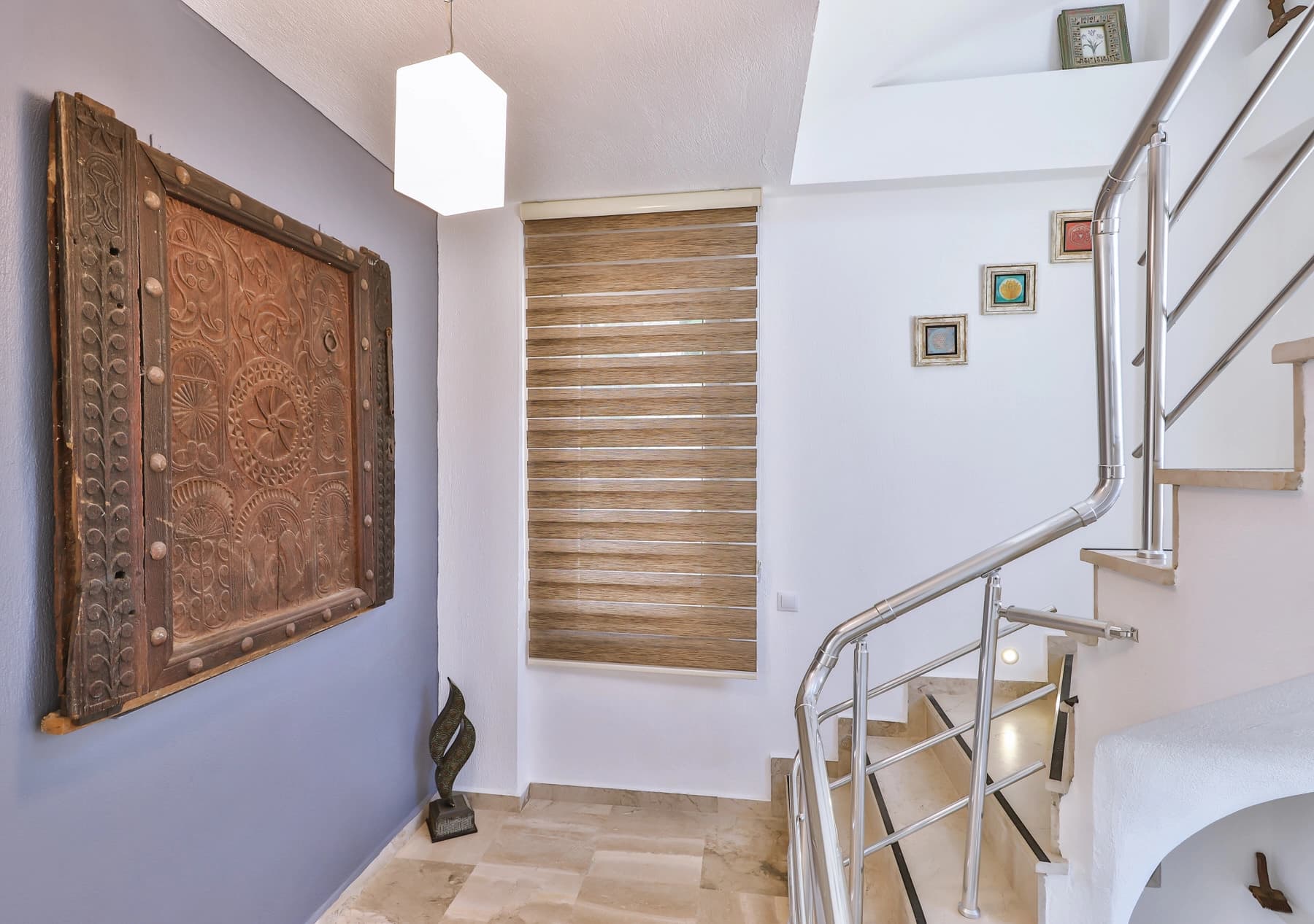 Villa Golden Lotus Kalkan 16