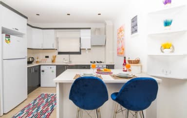 Villa Karadağ Kalkan 17