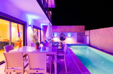 Villa Karadağ Kalkan 93