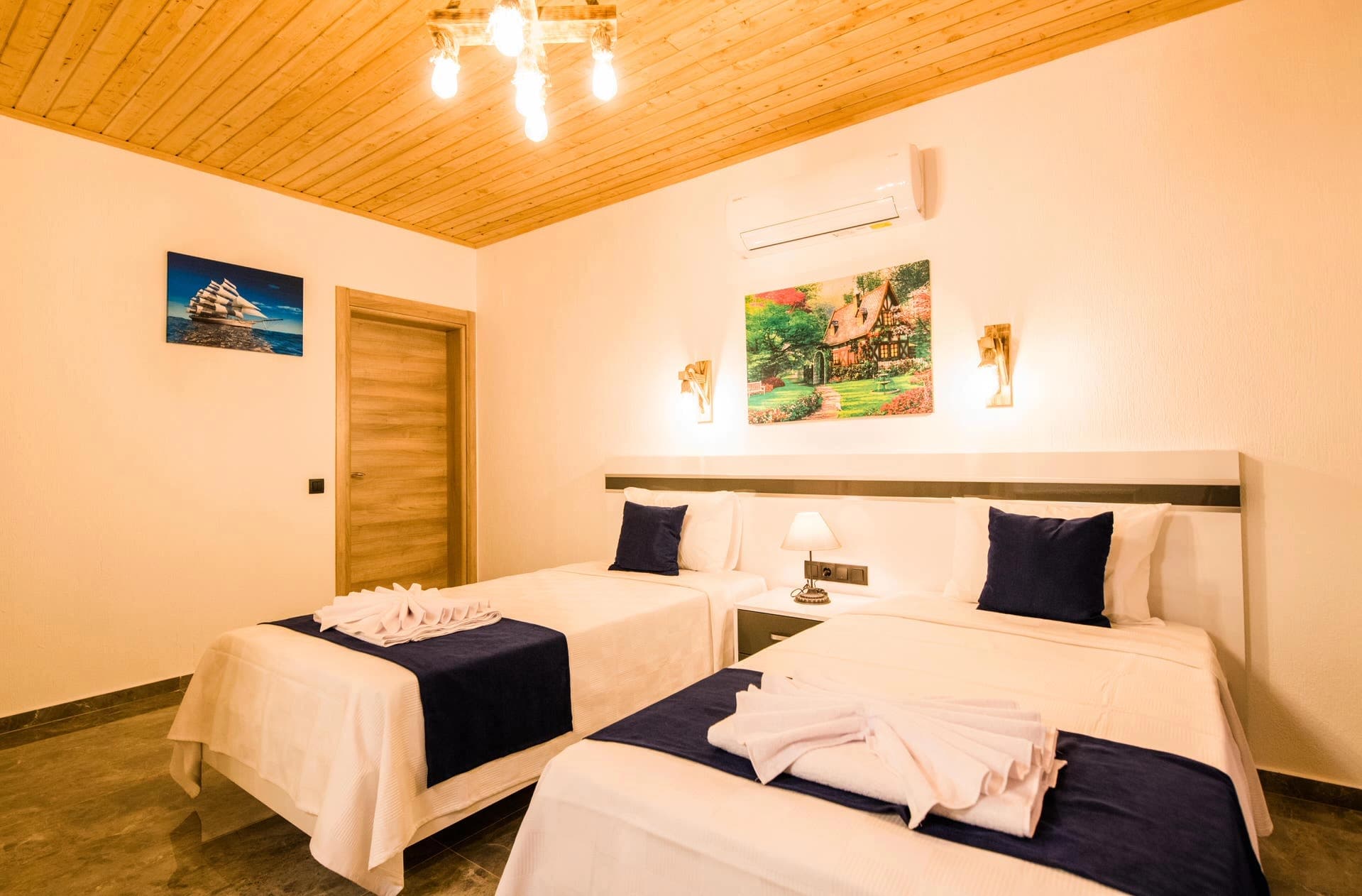 Villa Karadağ Kalkan 95