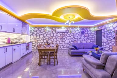 Villa Gün Batımı Aklar Çavdır 34