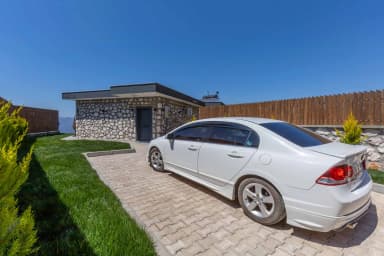 Villa Gün Batımı Aklar Korunaklı Havuz 61