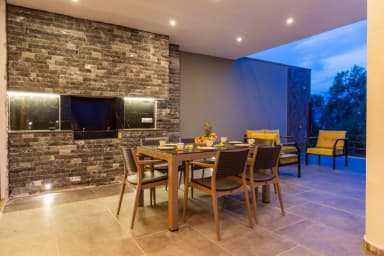 Villa Mia Çocuk Havuzu 34