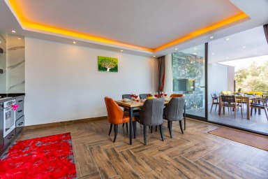 Villa Mia Çocuk Havuzu 62