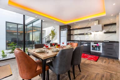 Villa Mia Çocuk Havuzu 76