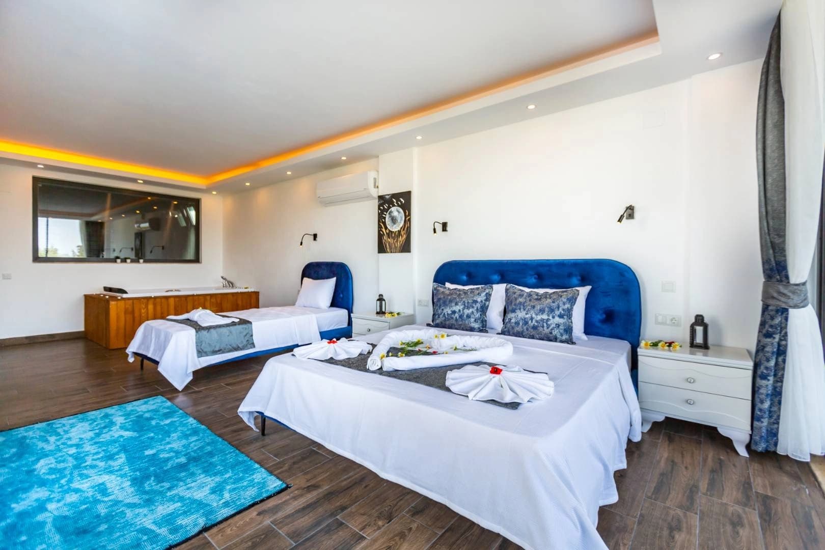 Villa Mia Çocuk Havuzu 42