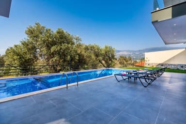 Villa Mia Çocuk Havuzu 54