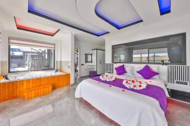 Villa Tayyar İslamlar 86