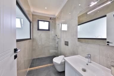 Villa Tayyar Korunaklı Havuz 31