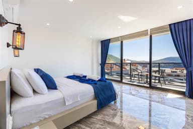 Villa Kamile Sultan Kalkan 45