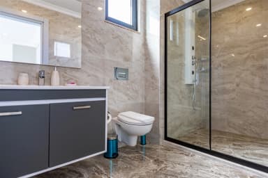 Villa Kamile Sultan Tatil Villası 46