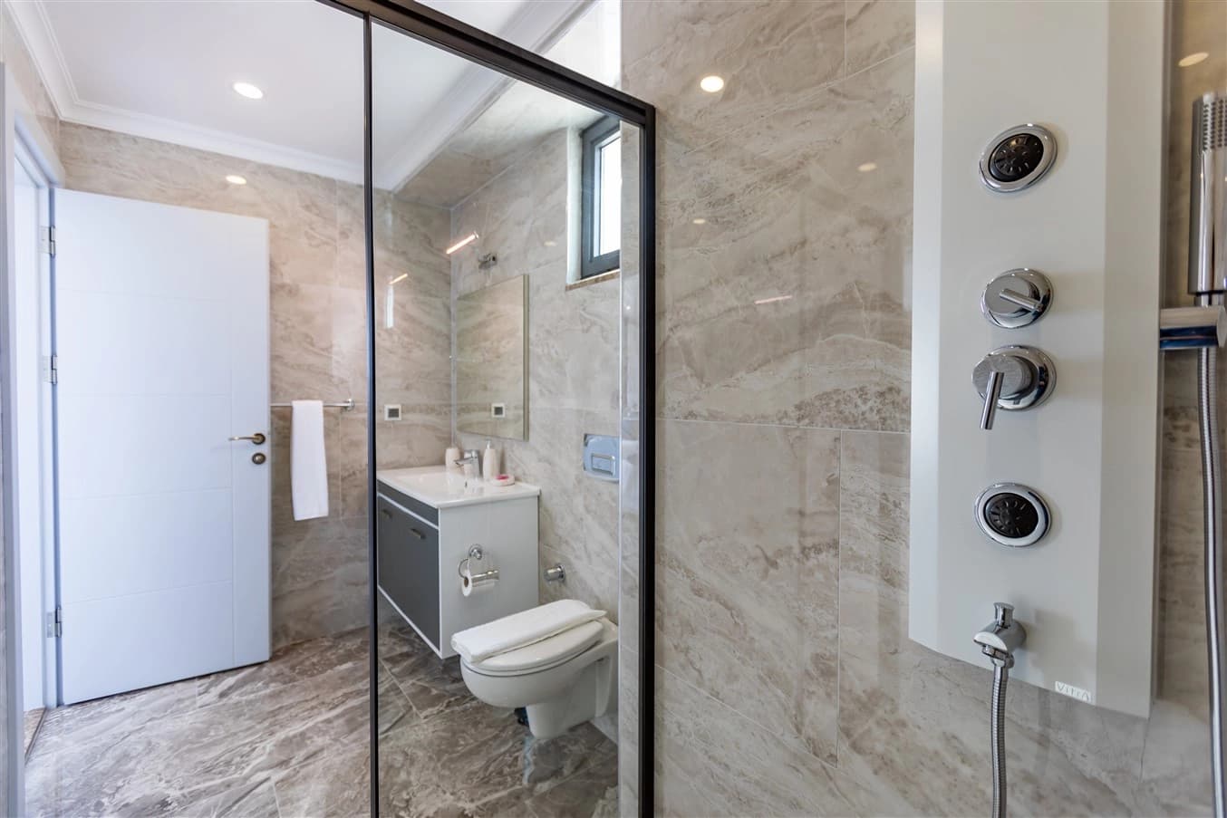 Villa Kamile Sultan Kalkan 53