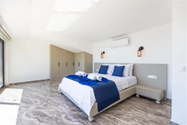 Villa Kamile Sultan Özel Havuzlu 60