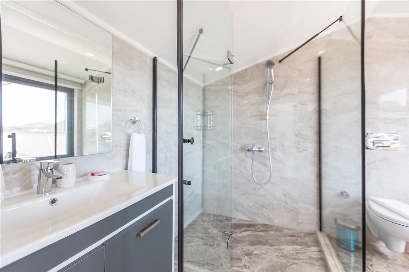 Villa Kamile Sultan Kalkan 81