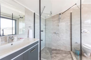 Villa Kamile Sultan Kalkan 81