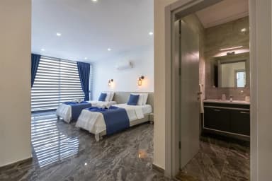 Villa Kamile Sultan Kalkan 61