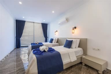 Villa Kamile Sultan Kalkan 75