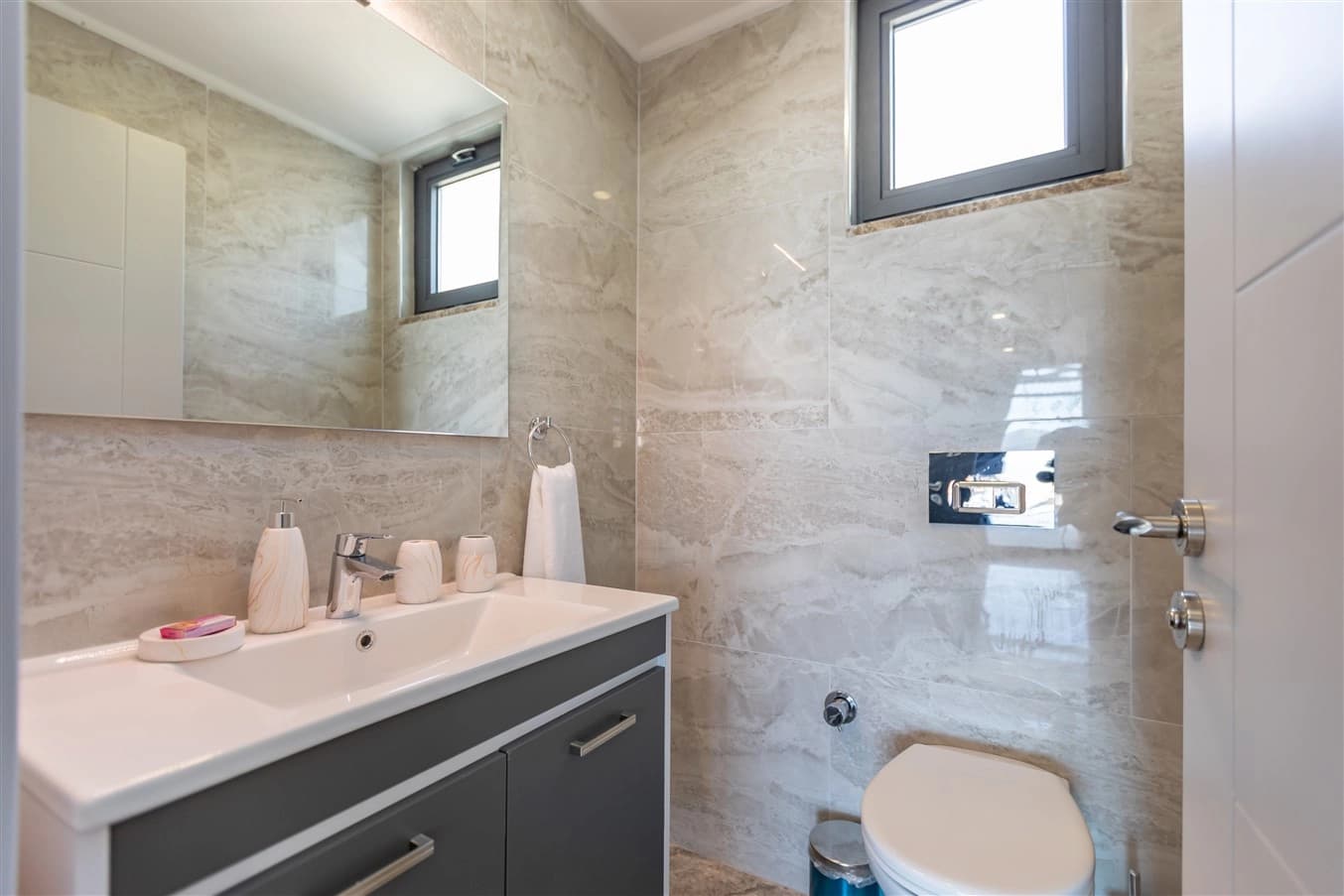 Villa Kamile Sultan Kalkan 55