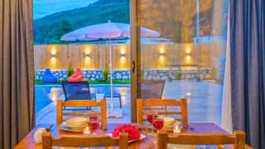 Villa Ege Sarıbelen Sarıbelen 17