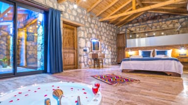 Villa Ege Sarıbelen Sarıbelen 25