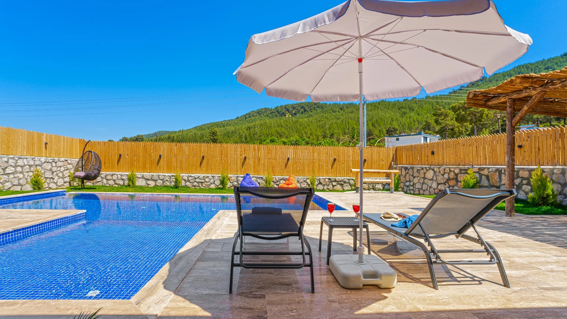 Villa Ege Sarıbelen Sarıbelen 57