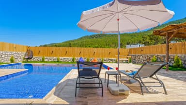 Villa Ege Sarıbelen Sarıbelen 57