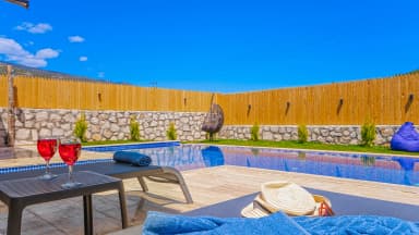 Villa Ege Sarıbelen Sarıbelen 85