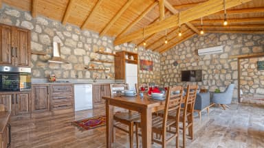 Villa Ege Sarıbelen Sarıbelen 93