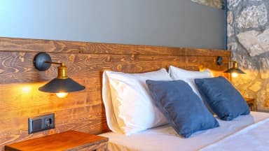 Villa Ege Sarıbelen Sarıbelen 73