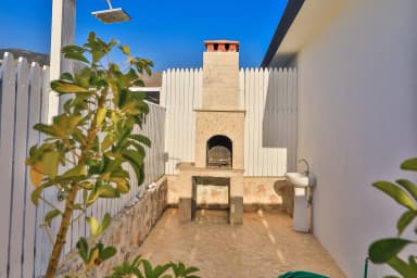 Villa Lavantin Üzümlü 52