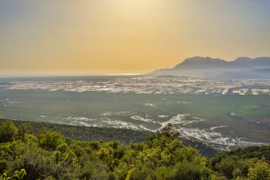 Villa Lavantin Korunaklı Havuz 73