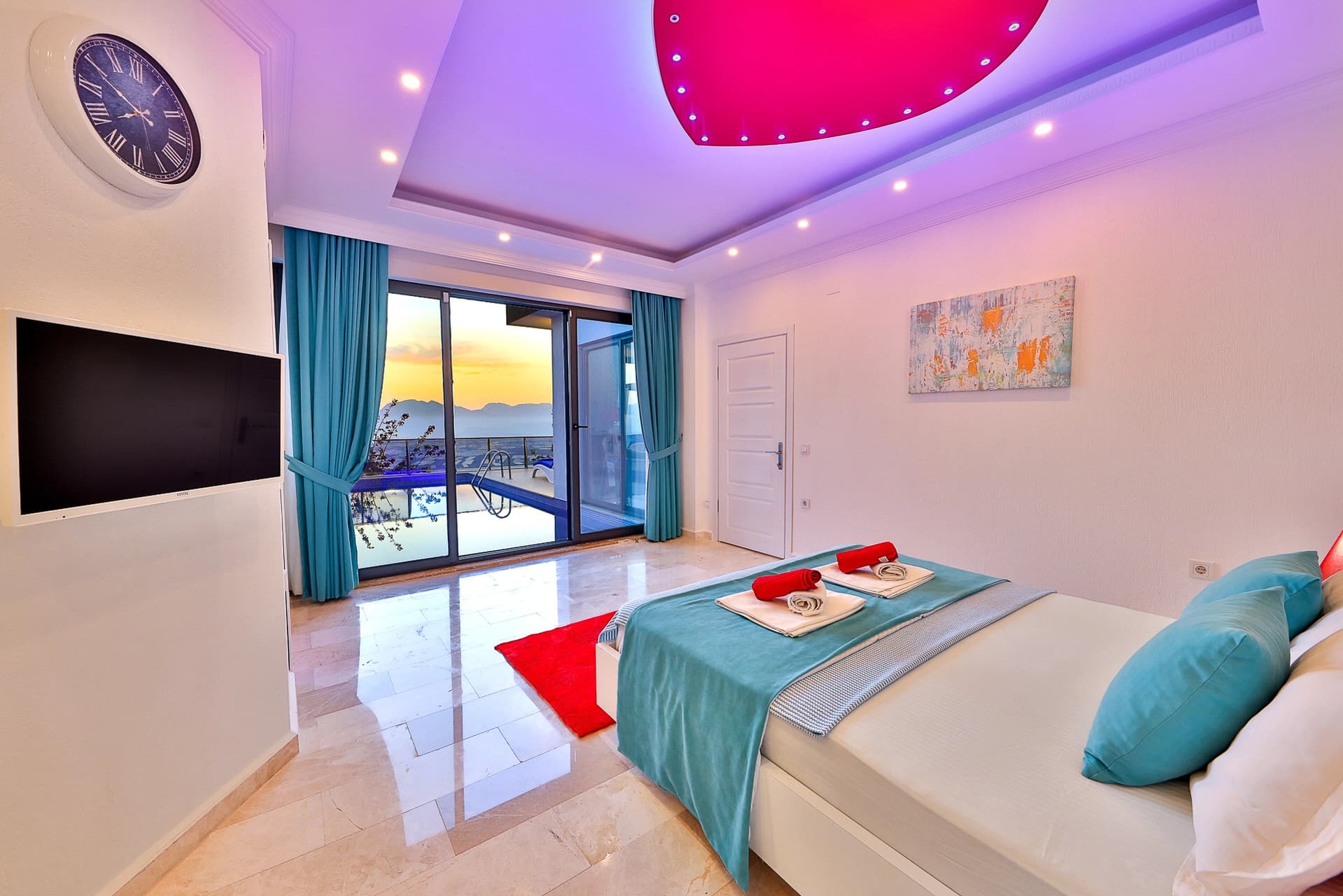 Villa Lavantin Üzümlü 74