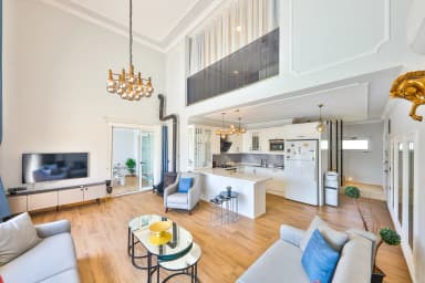 Villa Mulberry Barley Korunaklı Havuz 12