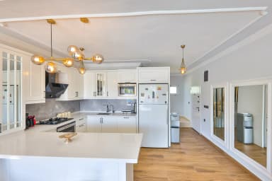 Villa Mulberry Barley Korunaklı Havuz 82