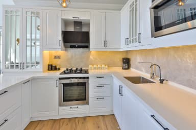 Villa Mulberry Barley Bezirgan 13