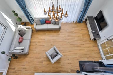 Villa Mulberry Barley Korunaklı Havuz 20