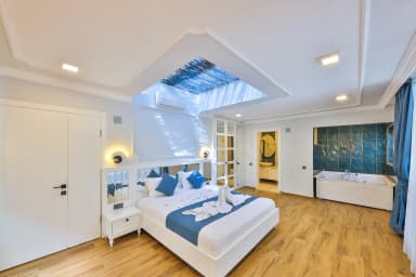 Villa Mulberry Barley Bezirgan 55