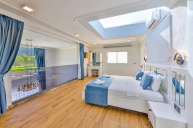 Villa Mulberry Barley Bezirgan 69