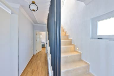 Villa Mulberry Barley Bezirgan 27