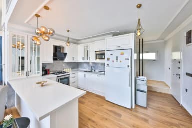 Villa Mulberry Barley Bezirgan 89